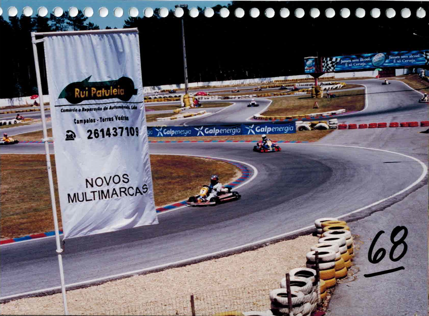 VI Edição 24 Horas da Batalha 2001266